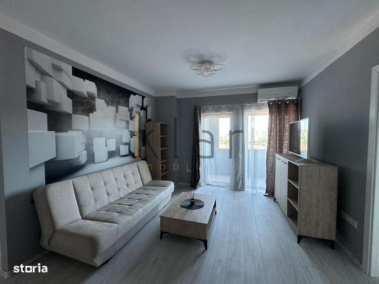 Apartament 3 camere 68mp2 balcoaneMarasti Fabricii_PET FRIENDLY - 2