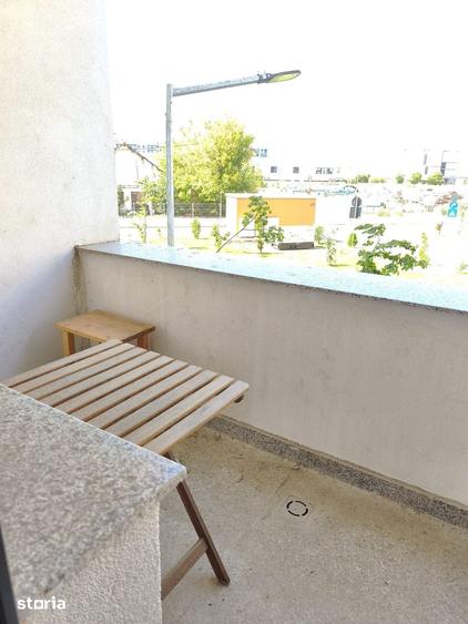 Inchiriere 2 camere | Pipera Plaza | OMV Pipera | Loc de parcare incl - 11