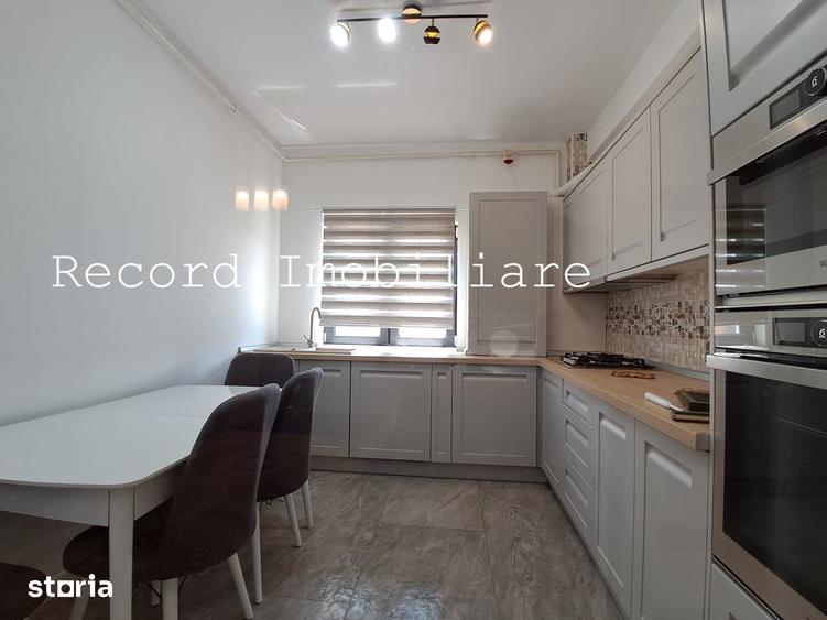 Apartament cu 2 camere în Apahida