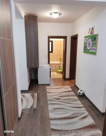 Casă cu 4 camere decomandat cu Teren 450 Mp în Valea Lupului