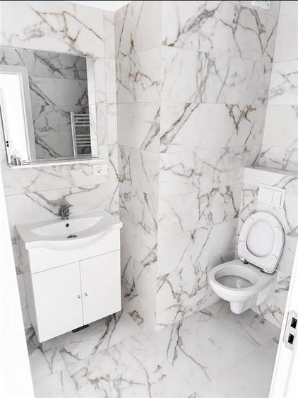 Apartament cu 2 camere decomandat în Copou