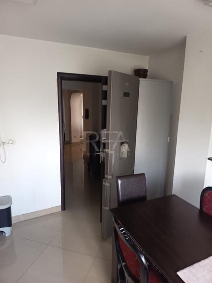 4 Camere Bulevardul Unirii Mobilat Utilat 93 mp Utili | Decomandat - 10