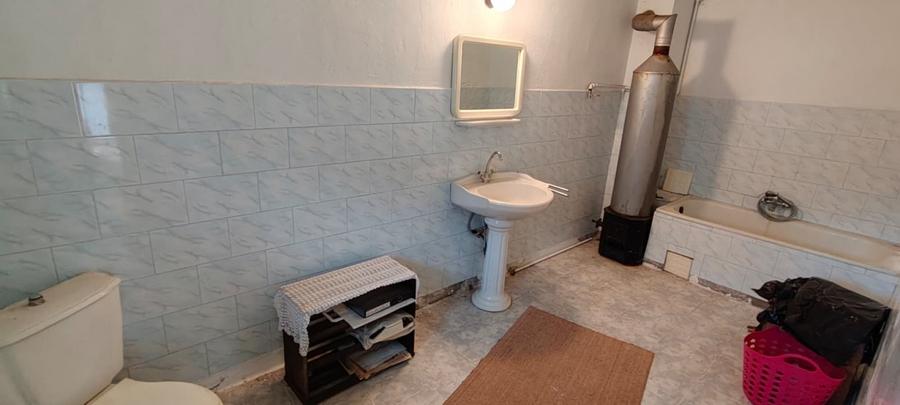 Casă individuală cu 4 camere cu Canalizare în Bod