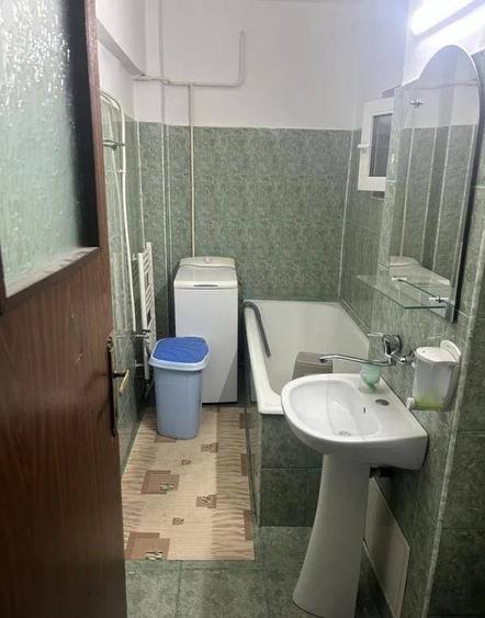 Apartament 1 camera 40mp, pet friendly, zona Piata Cipariu - 5