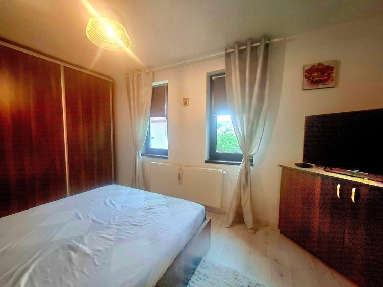 Casă caldă cu șemineu pe lemne și curte superbă – Direct proprietar - 43