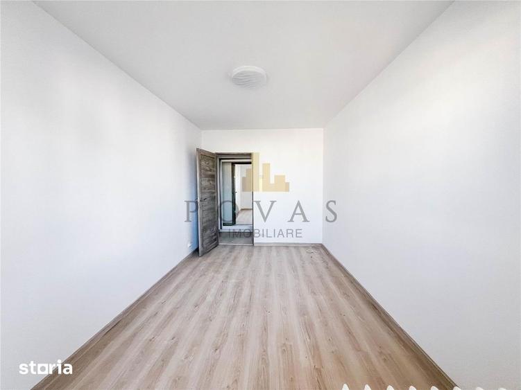 Apartament cu 3 camere decomandat în Obor