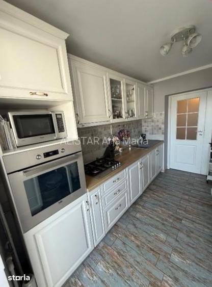 Apartament 4 camere Fizicienilor Comision 0% - 12