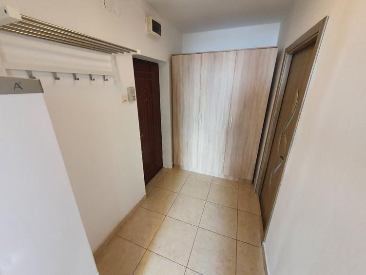 Apartament cu 2 camere decomandat în Bălcescu