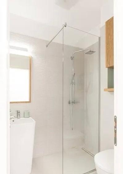Apartament 3 camere Lux-prima închiriere Complex Dristor Park+parcare subterană - 13
