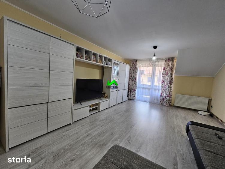 Apartament cu 2 camere în Terezian