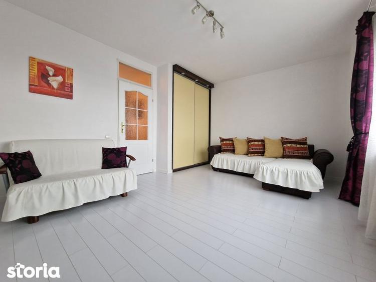 Apartament 2 camere | Decomandat | Etaj 7/8 | Piata Marasti! - 3