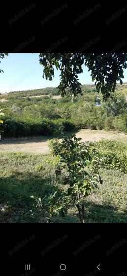 Vand casa + teren comuna Epureni, Vaslui - 5