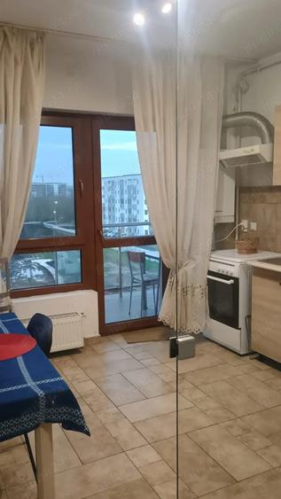 Berceni Complex Solar 2 camere - 4