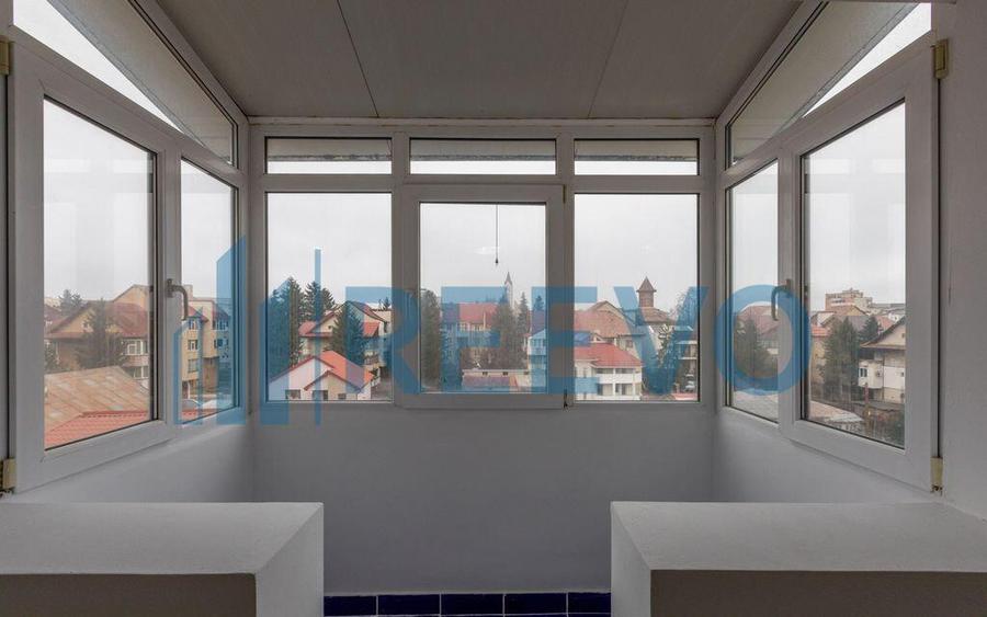 Apartament 3 camere semidecomandat Str. Pictor Theodo... - 14