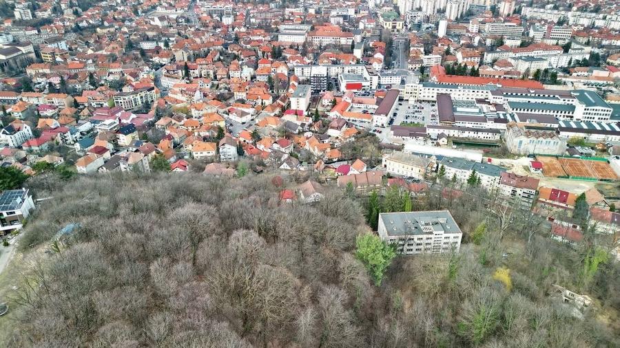 Teren Intravilan Centrul Civic - 22