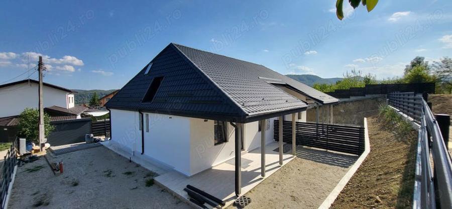 Vila individuala priporu vladesti valcea - 10