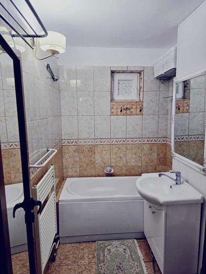 Apartament cu 3 camere, D, cu loc de parcare concesionat - 6