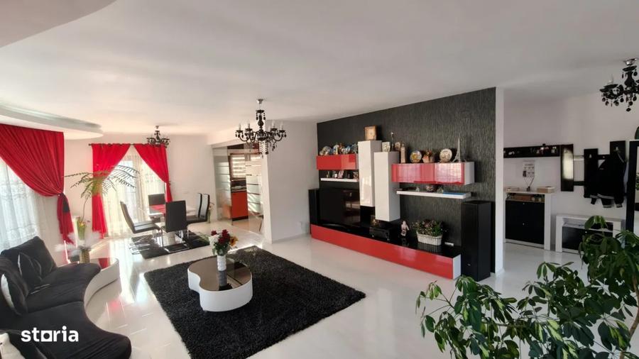 Fundeni Colentina | Vila 7 Camere | Piscina | Teren 610 Mp - 8