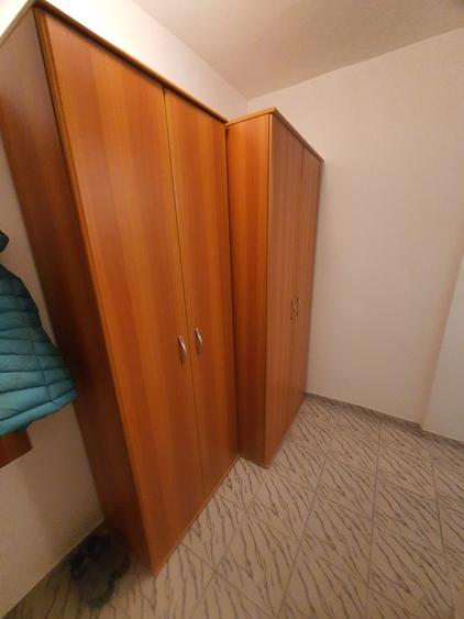 Garsoniera confort 1 decomandata de inchiriat zona Racadau - 5