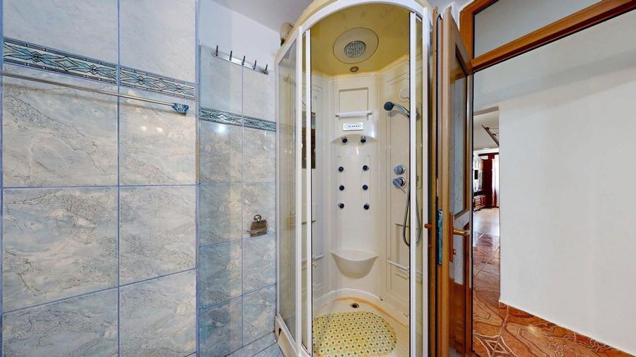 5 min Metrou Crangasi Apartament 3 camere - 19