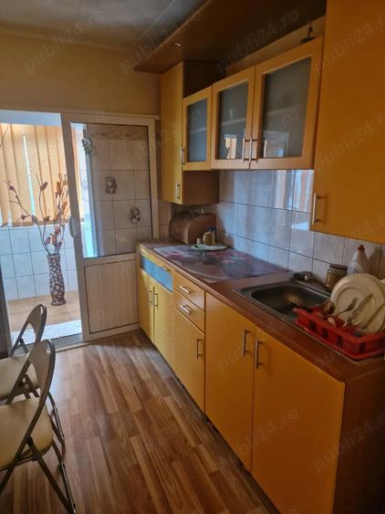 Apartament 2 camere decomandat etaj 1 - 8