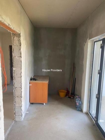 Casă 137 mp, la alb, construcție solidă, Dimieni, com. Tunari - 7