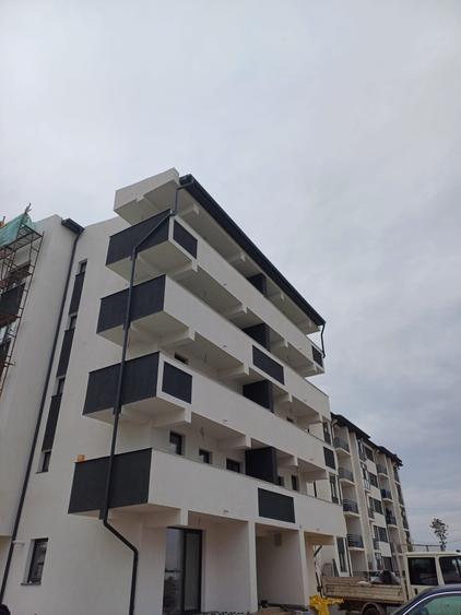 Apartament nou cu 2 camere si loc parcare - 5