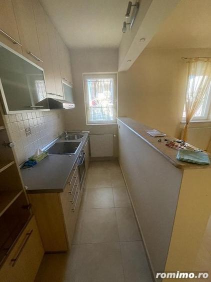 Casa familiala la intrare in Dumbravita Hotel Galaxy - 5