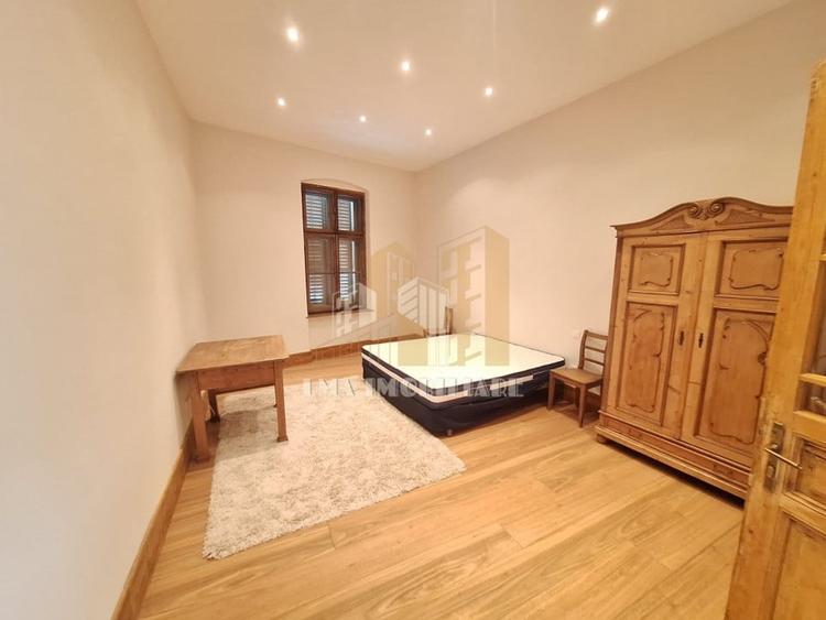 Casa Saseasca individuala Cristian Brasov - 6