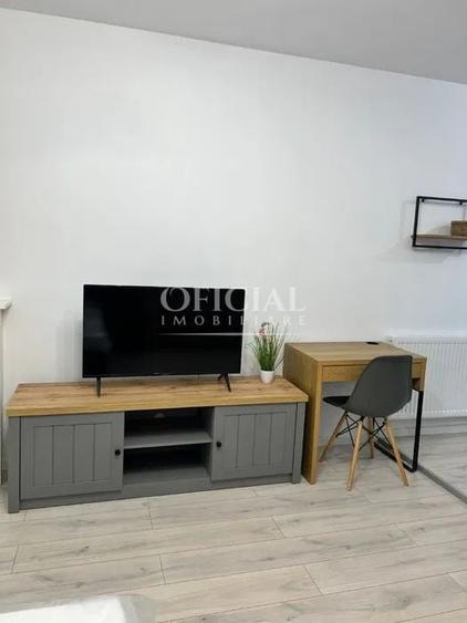 Apartament 1 Camera | 28 Mp | Renovat | Parcare | Gheorgheni Detunata - 5