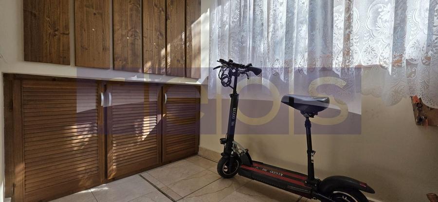 VANZARE CASA P+1 | 5 CAMERE | ZONA ROSETTI - 18