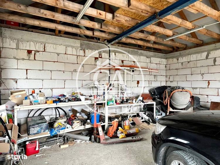 Casa de vanzare cu 4 camere in O?orhei, Bihor - 2