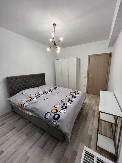 Apartament 2 camere, parcare, Spazio Residence, Safirului - 4