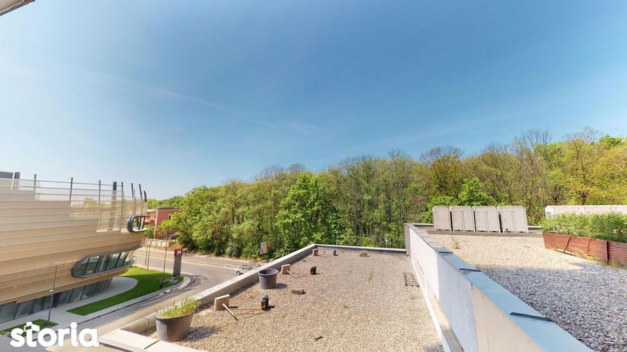Apartament cu 3 camere 130mp - Pipera - Padurea Baneasa - 1