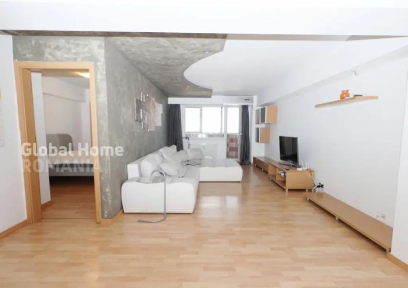 3 camere 1 Mai | 79 mp - Ion Mihalache 92 | Finisat si mobil - 2