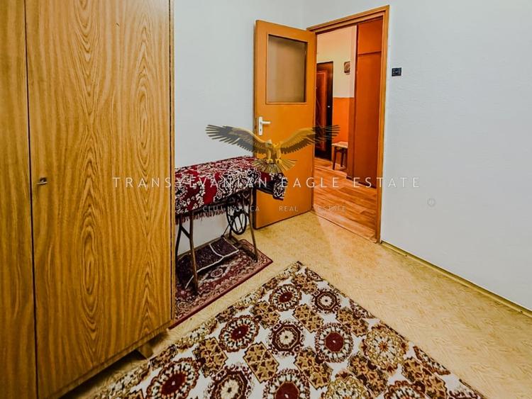 Apartament 2 camere, renovabil, situat in Manastur, zona Minerva - 3