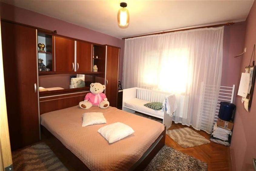 Apartament 3 camere, decomandat , 78 mp+18mp boxa, in zona Girocului - 5