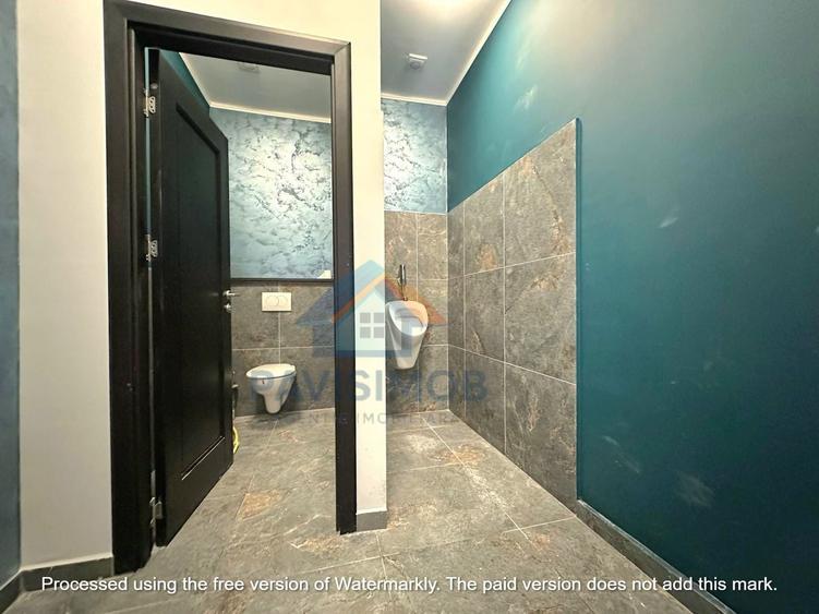 Spațiu comercial cu vitrină stradală – zonă Coresi - 7