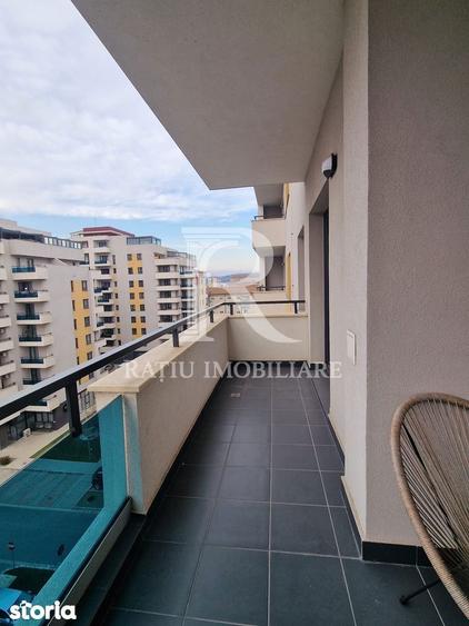 Apartament modern cu sauna inclusa | Victoria Rezidential | Oradea - 3