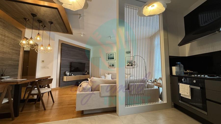 Apartament 2 camere spatios,  la cheie - 10