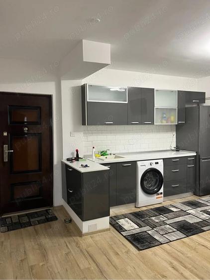 Apartament de vanzare Drobeta Turnu Severin - 9