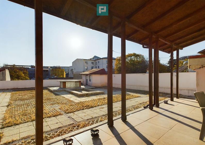 Oportunitate de Investi?ie in Zona Cismigiu - 12