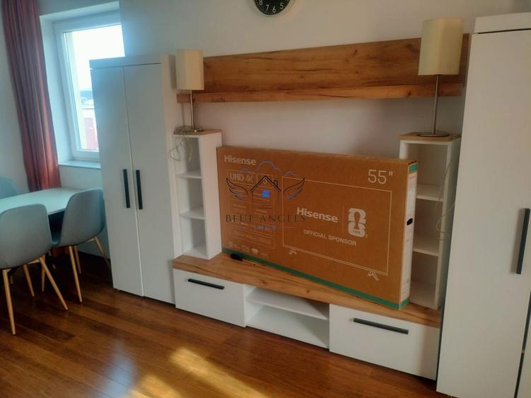 Apartament 3 camere decomandat de închiriat – Avantgarden 3 - 5