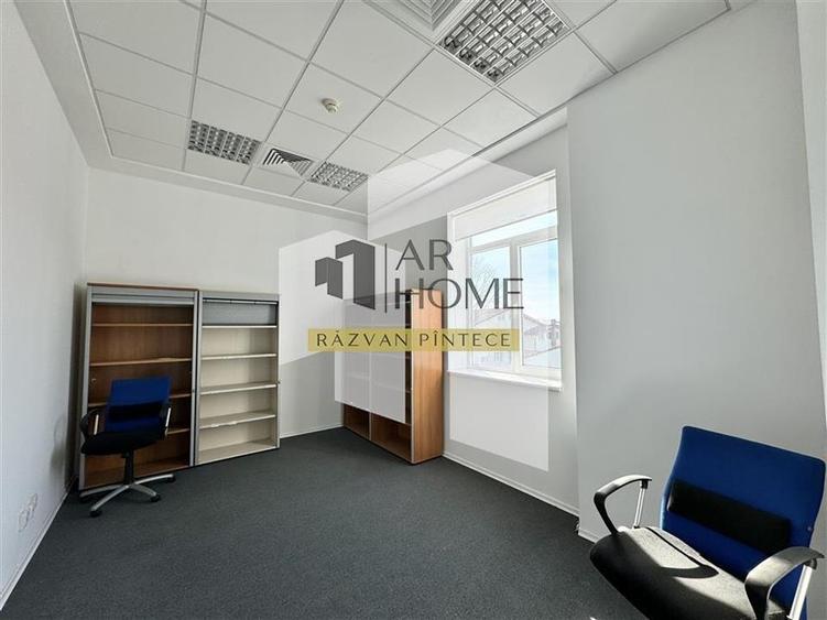 Inchiriere spatii birouri de la 20 mp pana la 1000 mp, Centru Ploiesti - 4