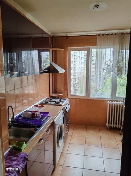 Apartament 3camere Mega Mall - 7