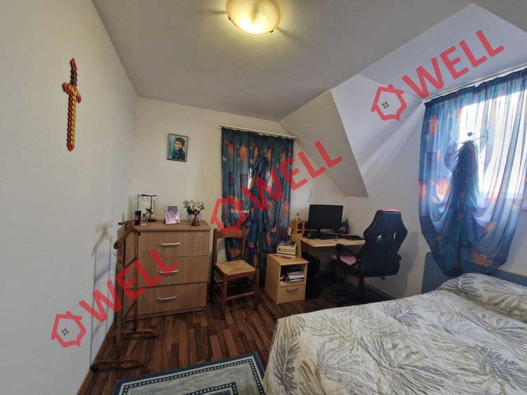 Casă familială de vânzare în orașul Întorsura Buzăului, pe strada 1 Decembrie 19 - 18