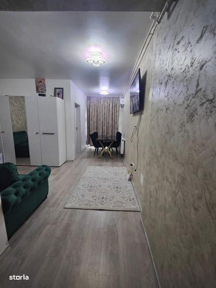 Inchiriere Garsoniera/Soseaua Alexandriei/ - 13