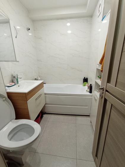 Apartament 3 camere Cantemir-Podu de Piatra, renovat, mobilat si utilat - 6