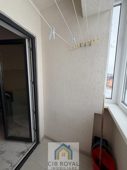 Garsoniera Militari Residence,Green Park Residence,Str. Tineretului 81D,bl. 2022 - 10