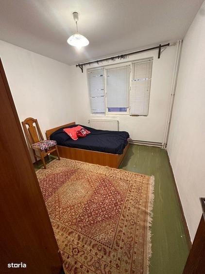 Apartament cu 2 camere,centrala proprie,zona titan/ozana - 1